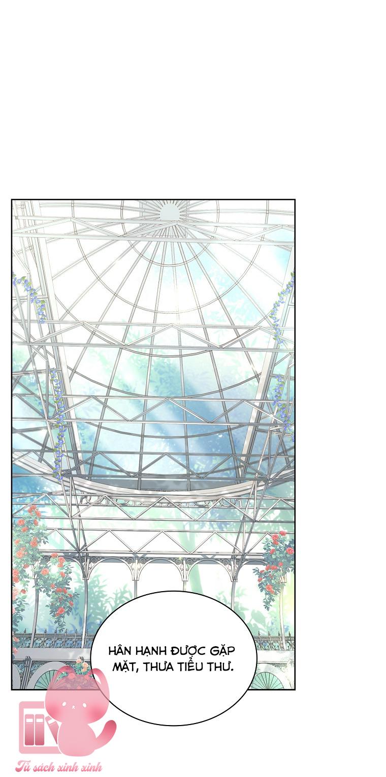 Từ Trúc Mã Hoá Ông Xã - Chap 18