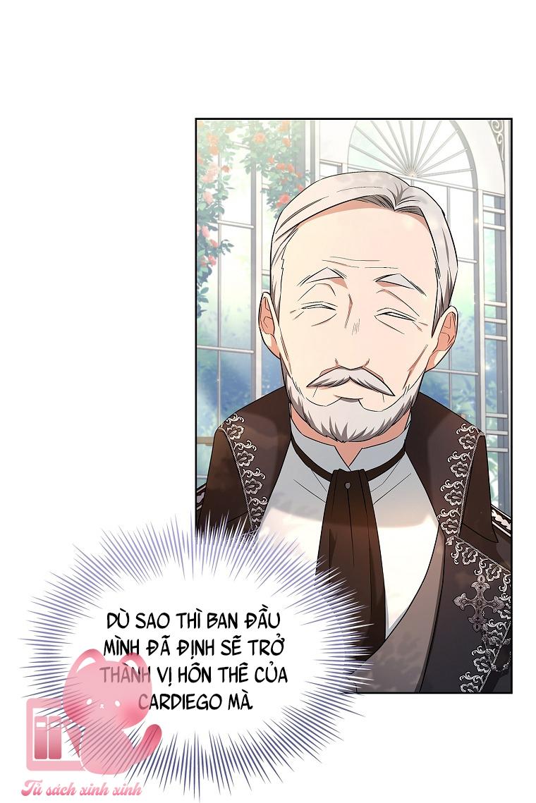 Từ Trúc Mã Hoá Ông Xã - Chap 18