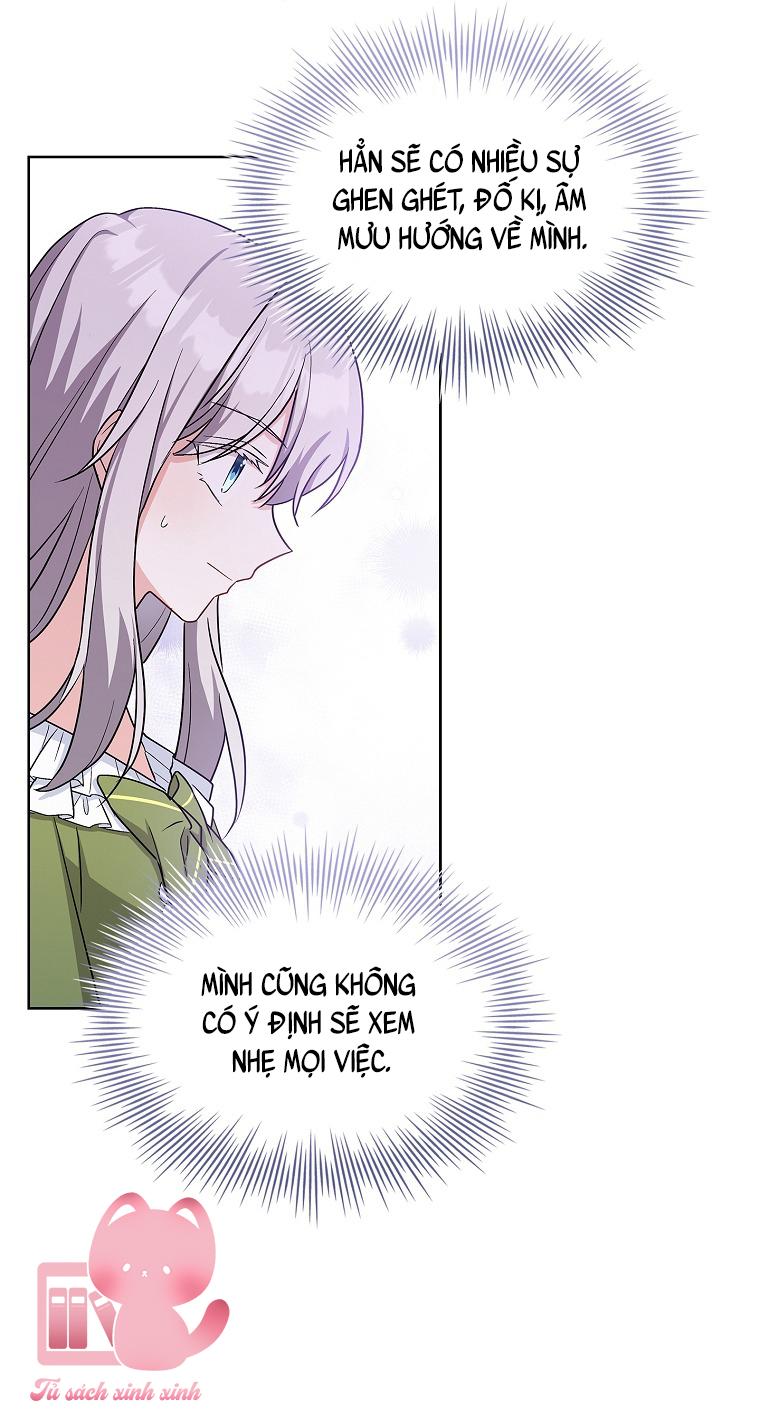 Từ Trúc Mã Hoá Ông Xã - Chap 18