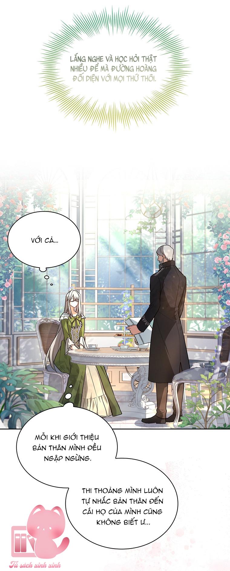 Từ Trúc Mã Hoá Ông Xã - Chap 18