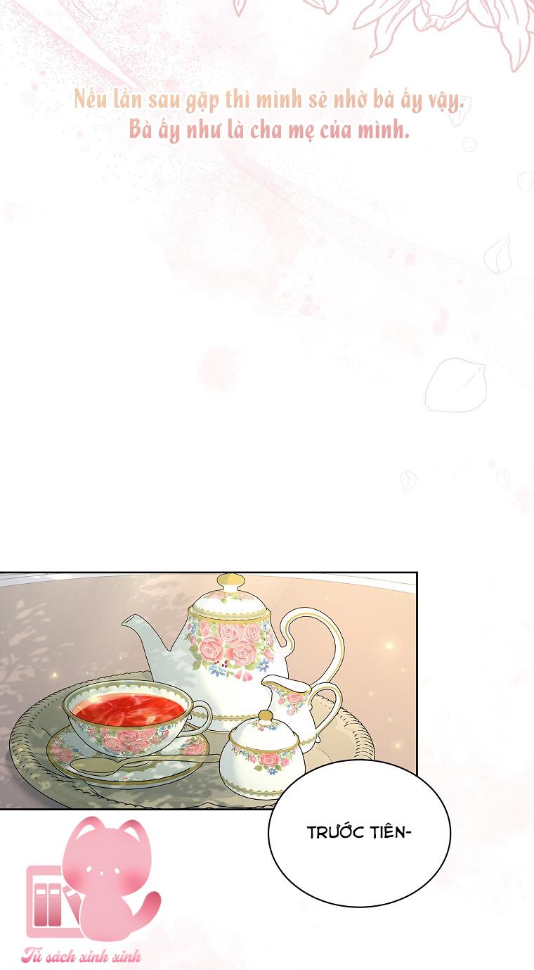 Từ Trúc Mã Hoá Ông Xã - Chap 18