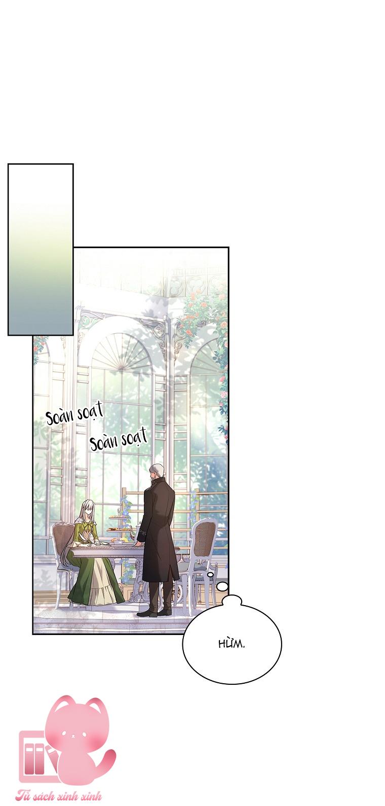 Từ Trúc Mã Hoá Ông Xã - Chap 18