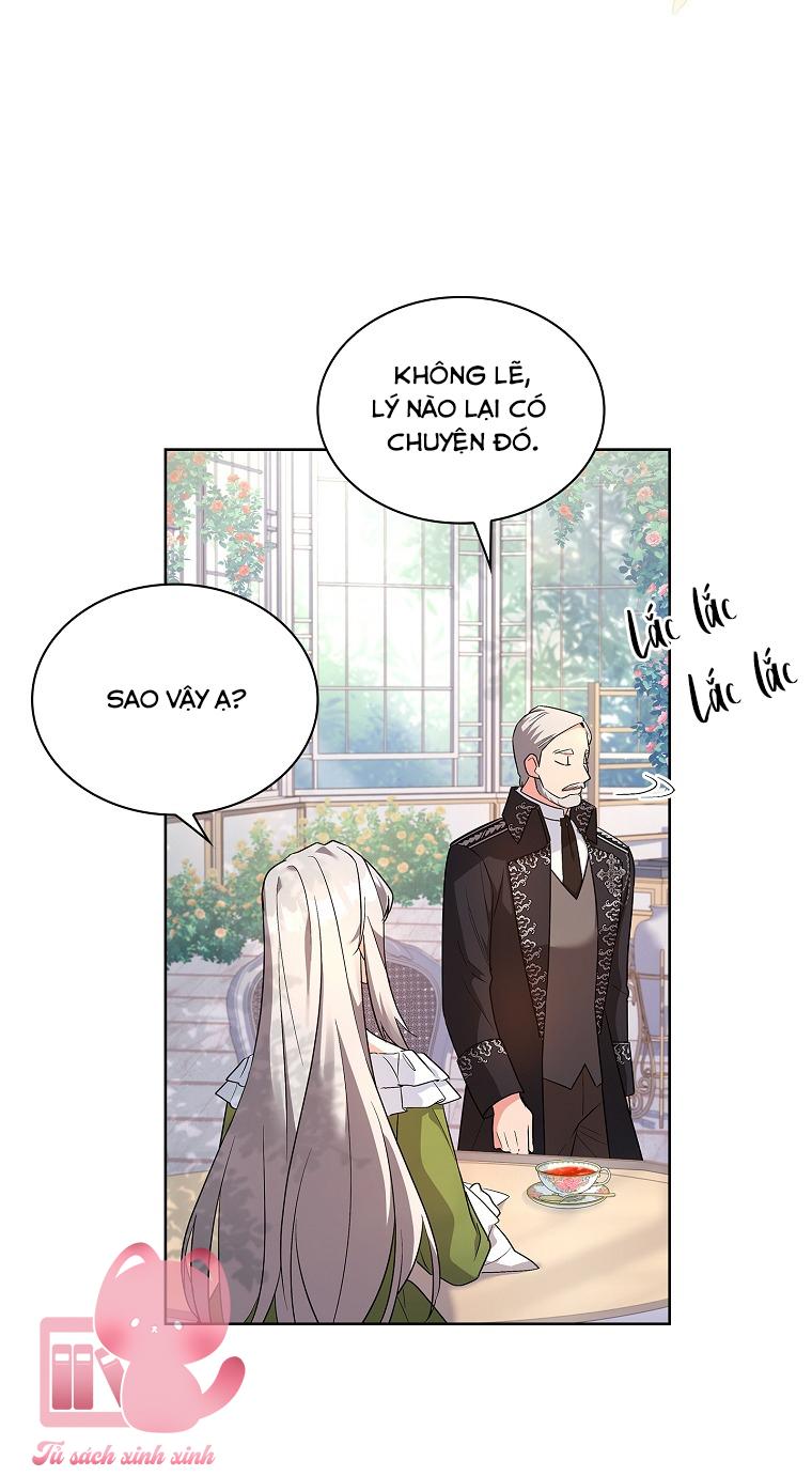 Từ Trúc Mã Hoá Ông Xã - Chap 18