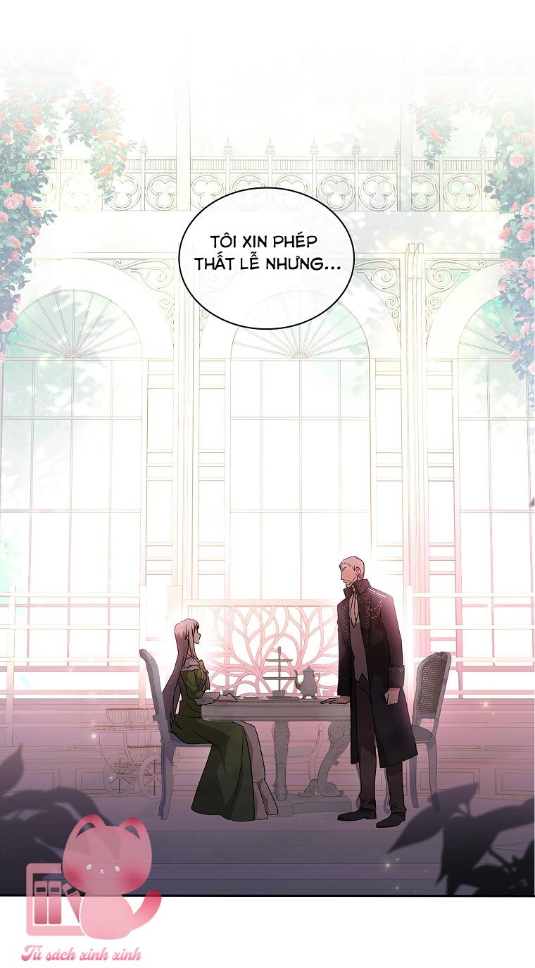 Từ Trúc Mã Hoá Ông Xã - Chap 18