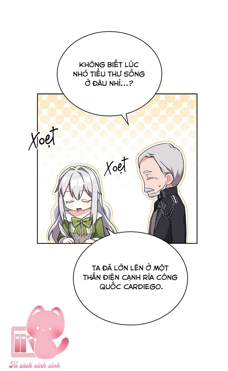 Từ Trúc Mã Hoá Ông Xã - Chap 18