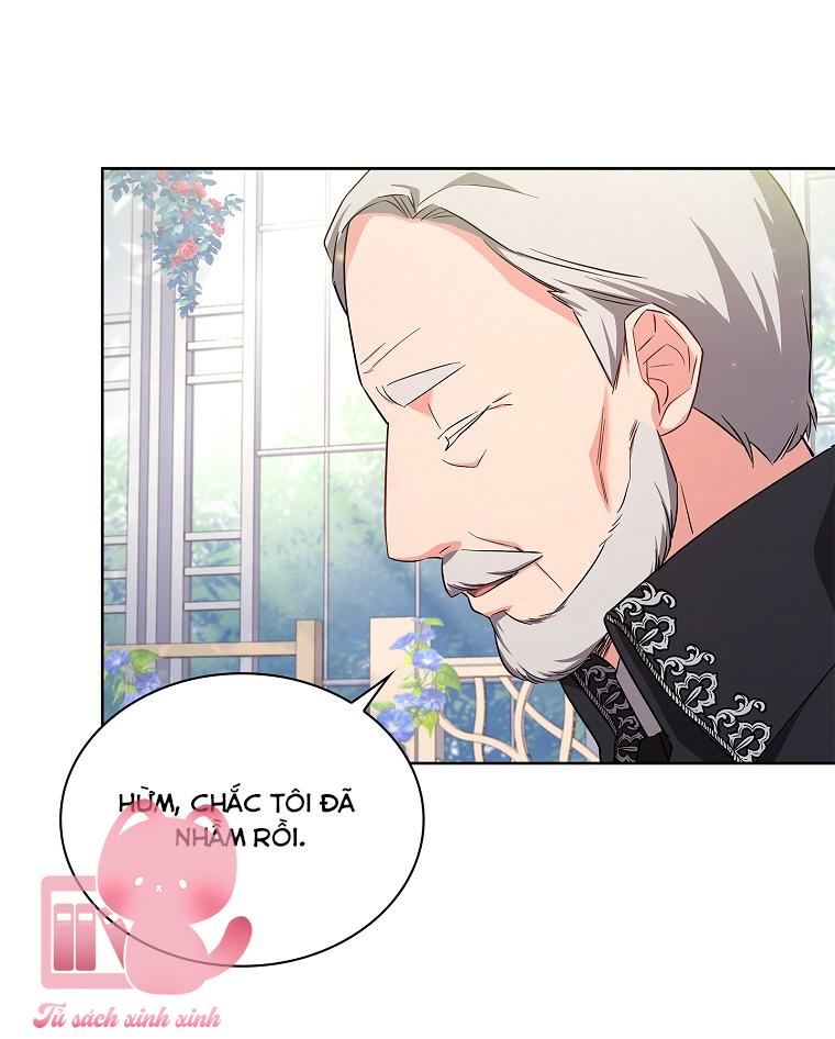 Từ Trúc Mã Hoá Ông Xã - Chap 18