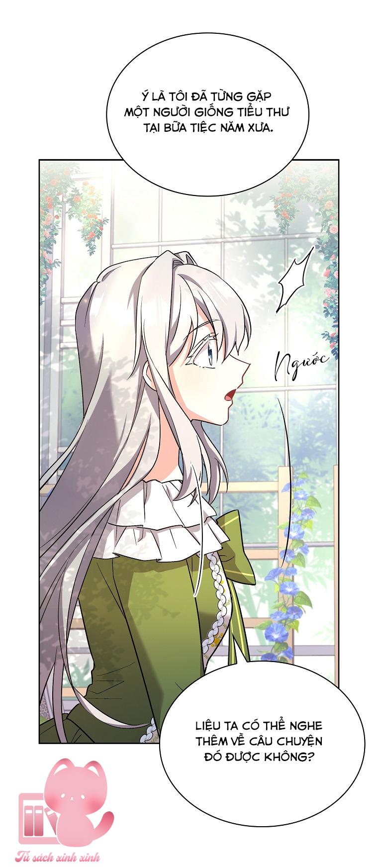 Từ Trúc Mã Hoá Ông Xã - Chap 18