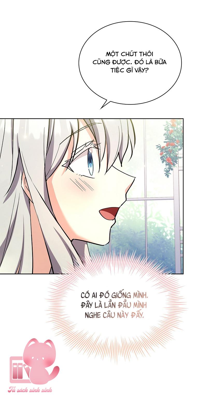 Từ Trúc Mã Hoá Ông Xã - Chap 18