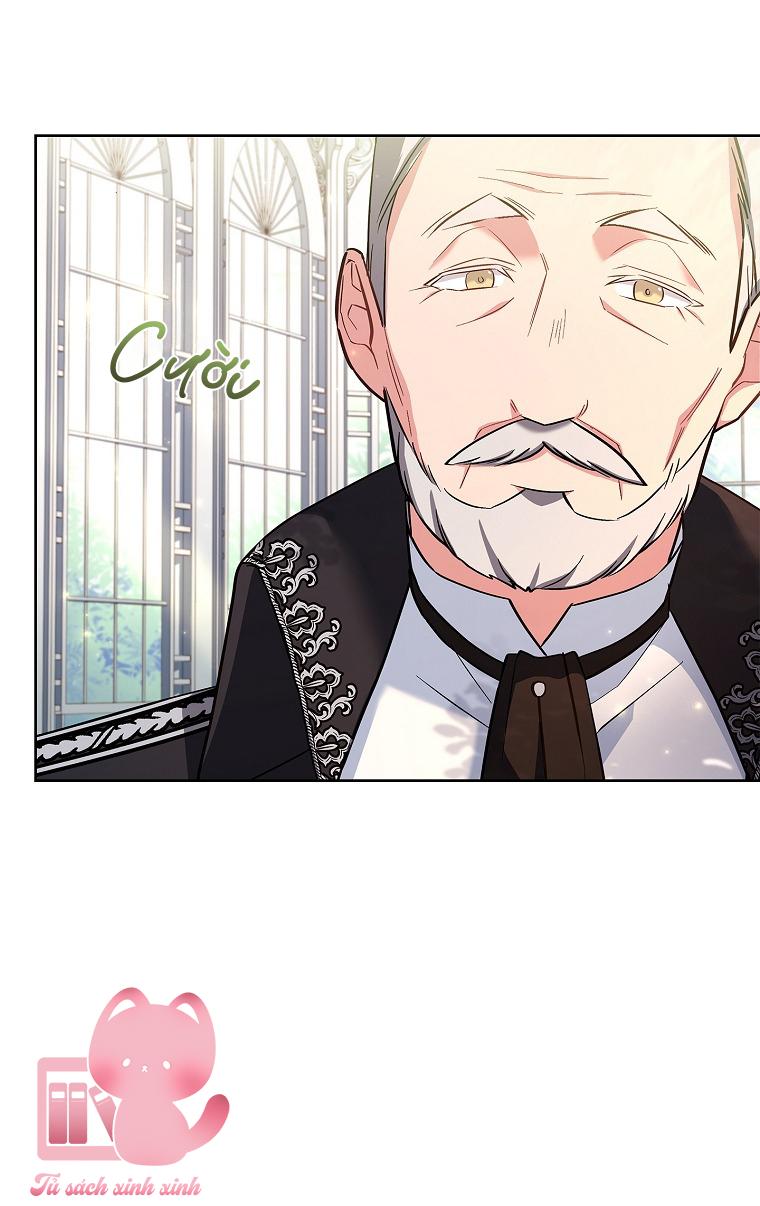 Từ Trúc Mã Hoá Ông Xã - Chap 18