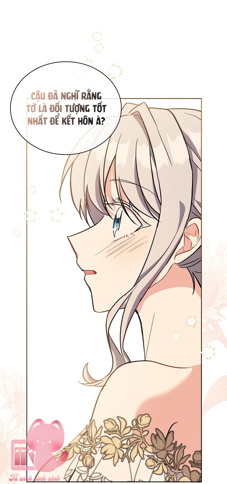 Từ Trúc Mã Hoá Ông Xã - Chap 18