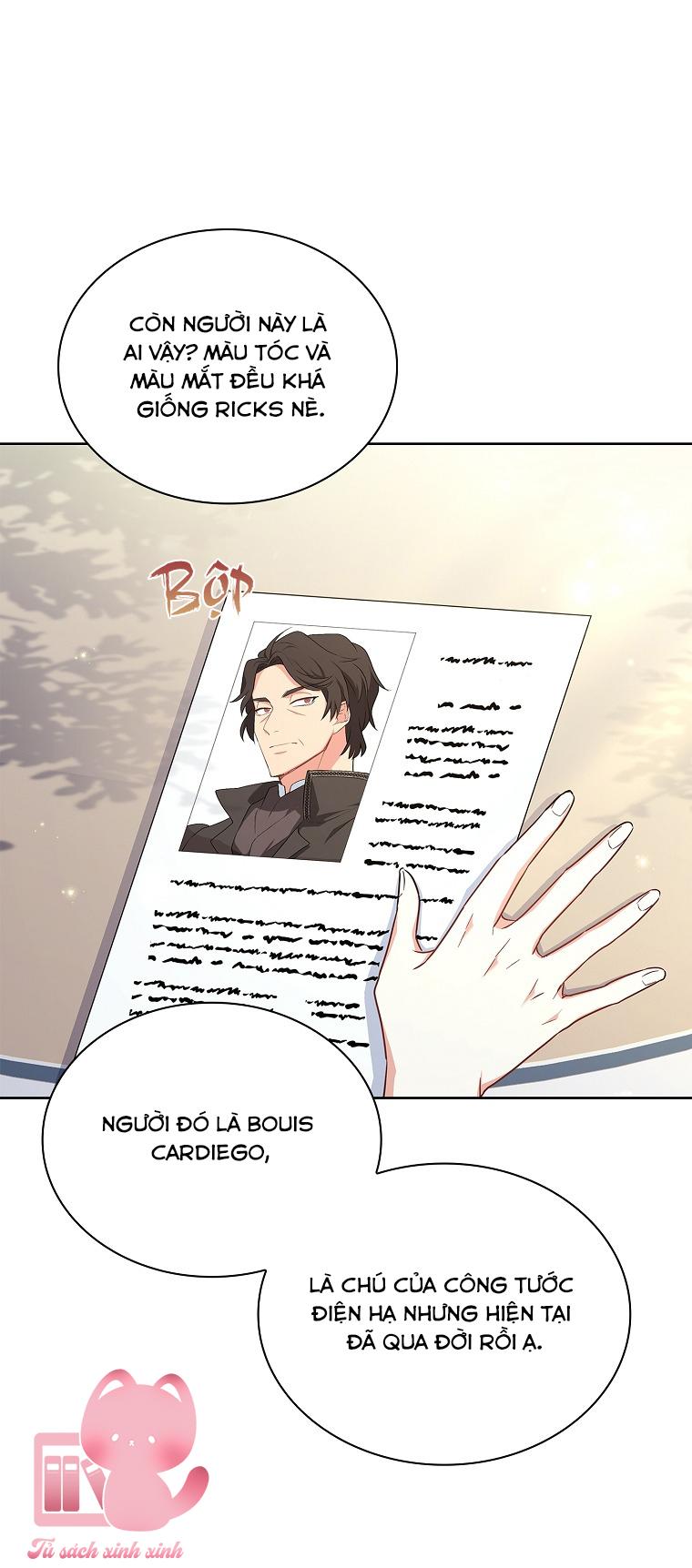 Từ Trúc Mã Hoá Ông Xã - Chap 18