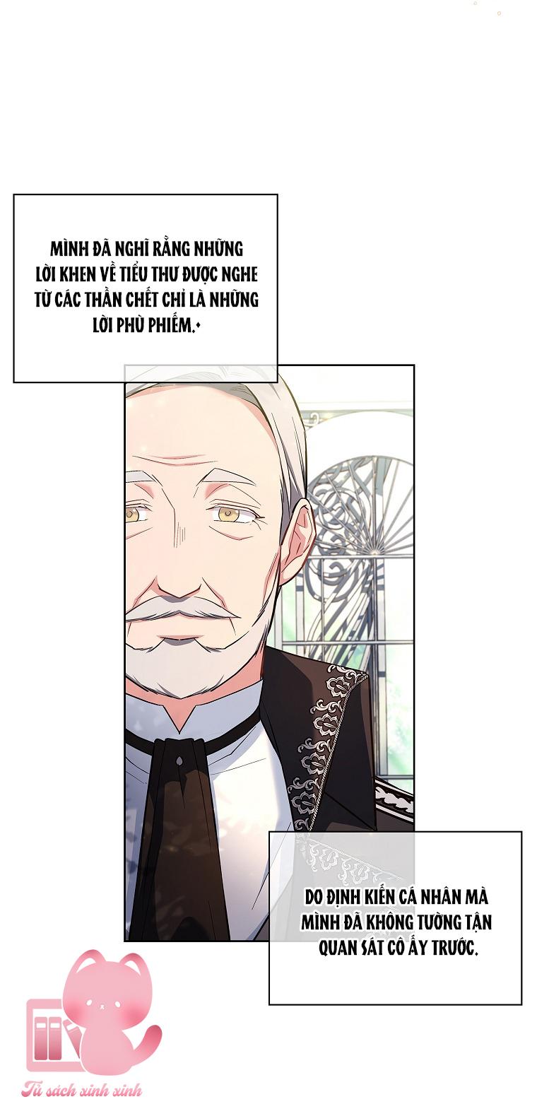 Từ Trúc Mã Hoá Ông Xã - Chap 18