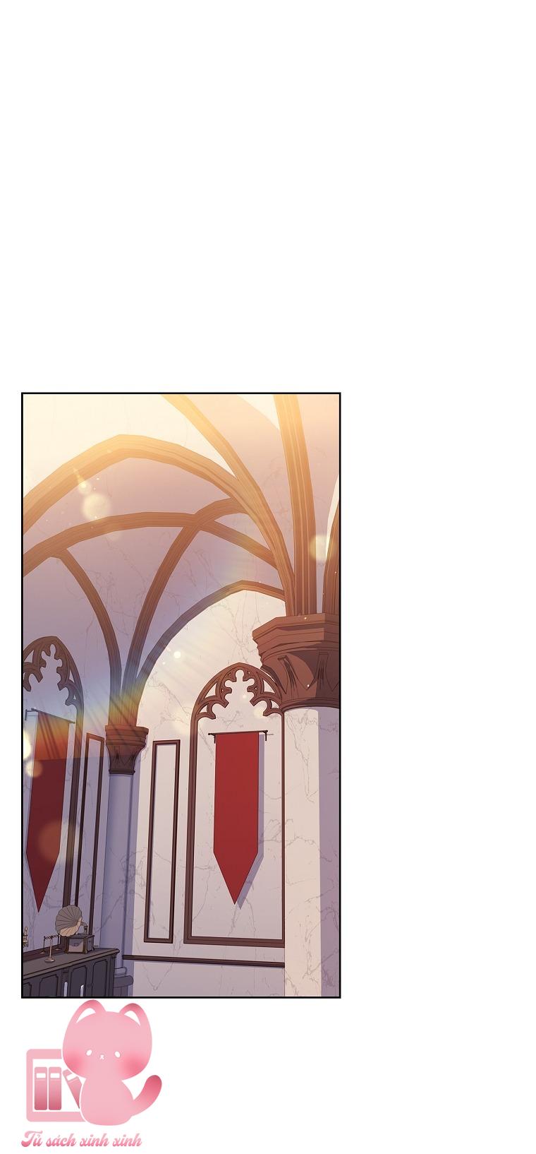 Từ Trúc Mã Hoá Ông Xã - Chap 18