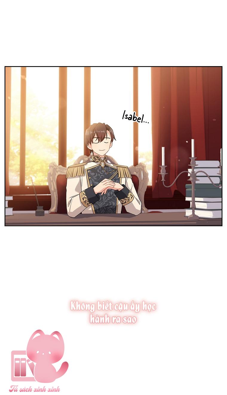 Từ Trúc Mã Hoá Ông Xã - Chap 18