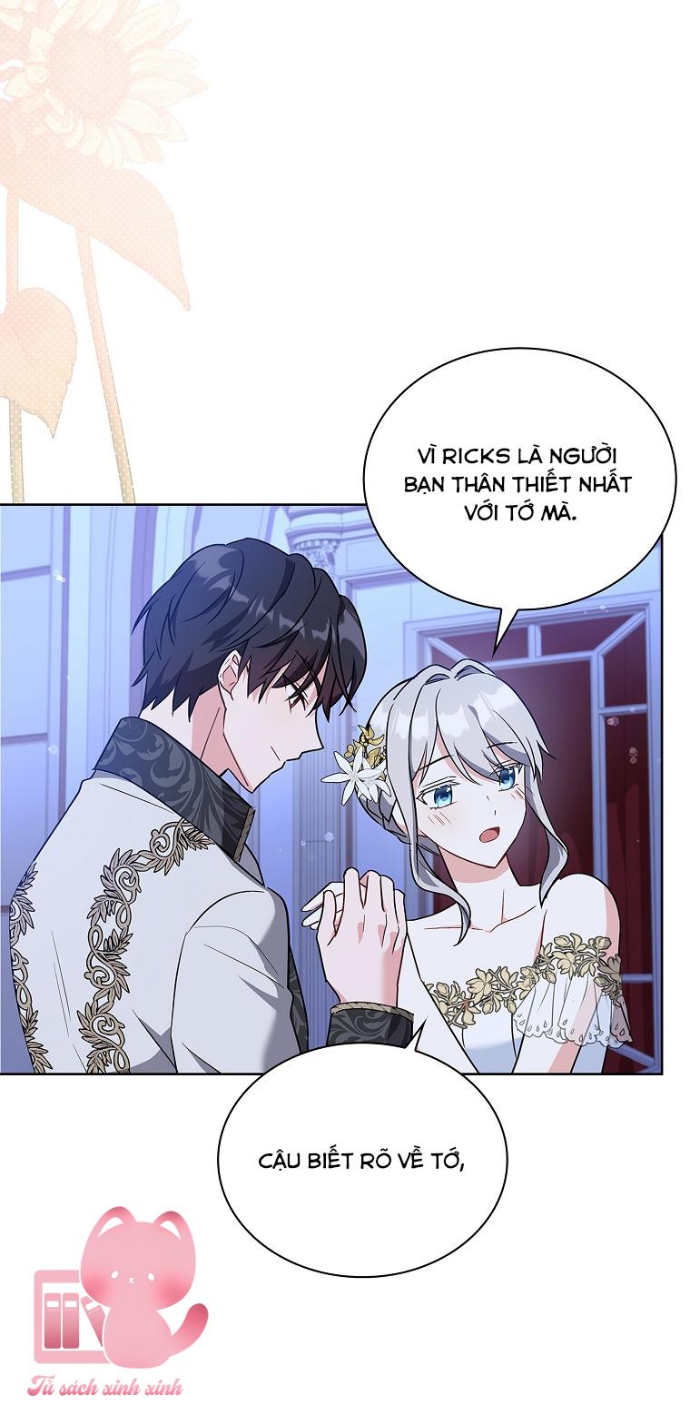 Từ Trúc Mã Hoá Ông Xã - Chap 18