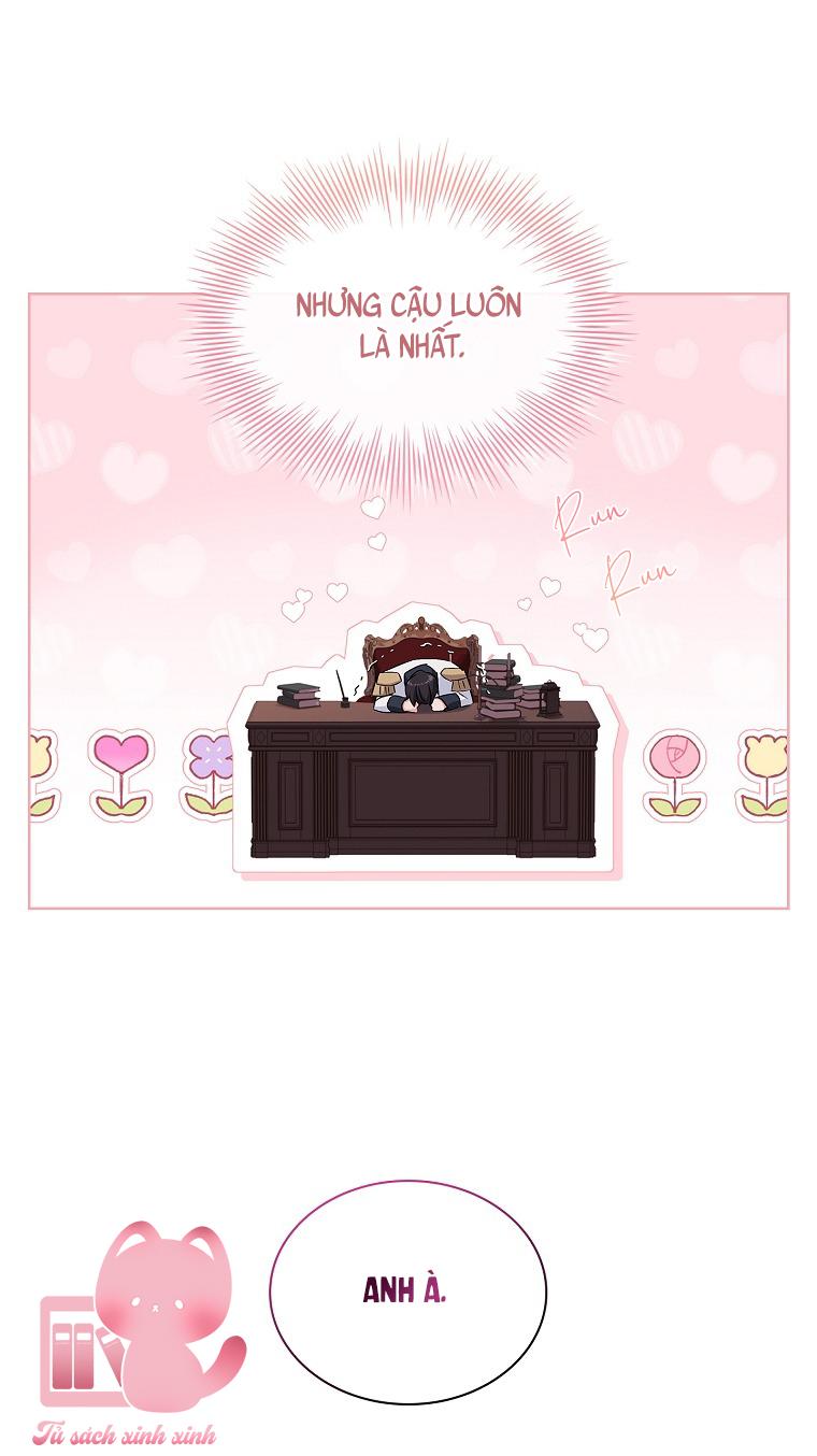 Từ Trúc Mã Hoá Ông Xã - Chap 18