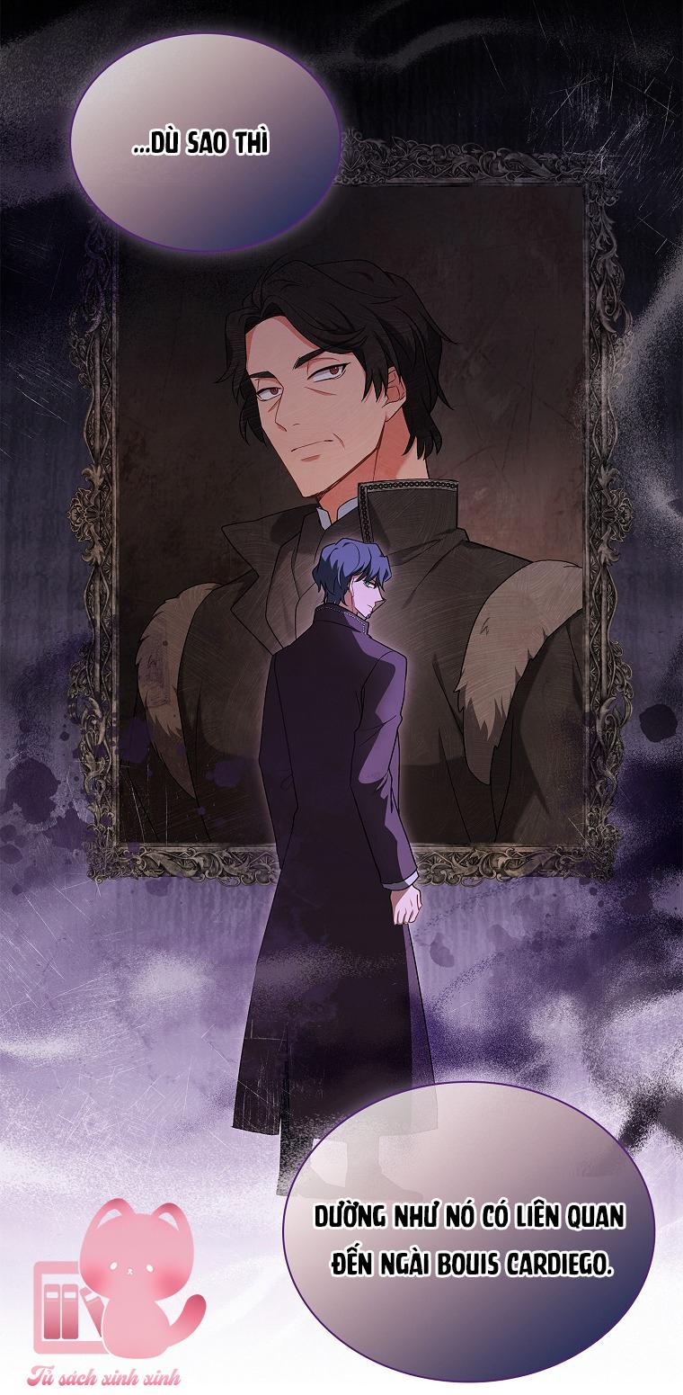 Từ Trúc Mã Hoá Ông Xã - Chap 18