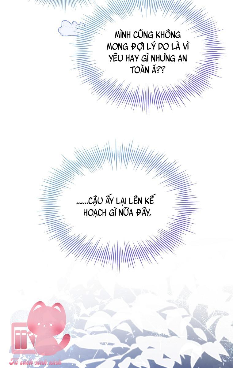 Từ Trúc Mã Hoá Ông Xã - Chap 18