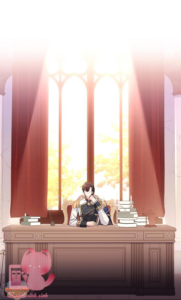 Từ Trúc Mã Hoá Ông Xã - Chap 19