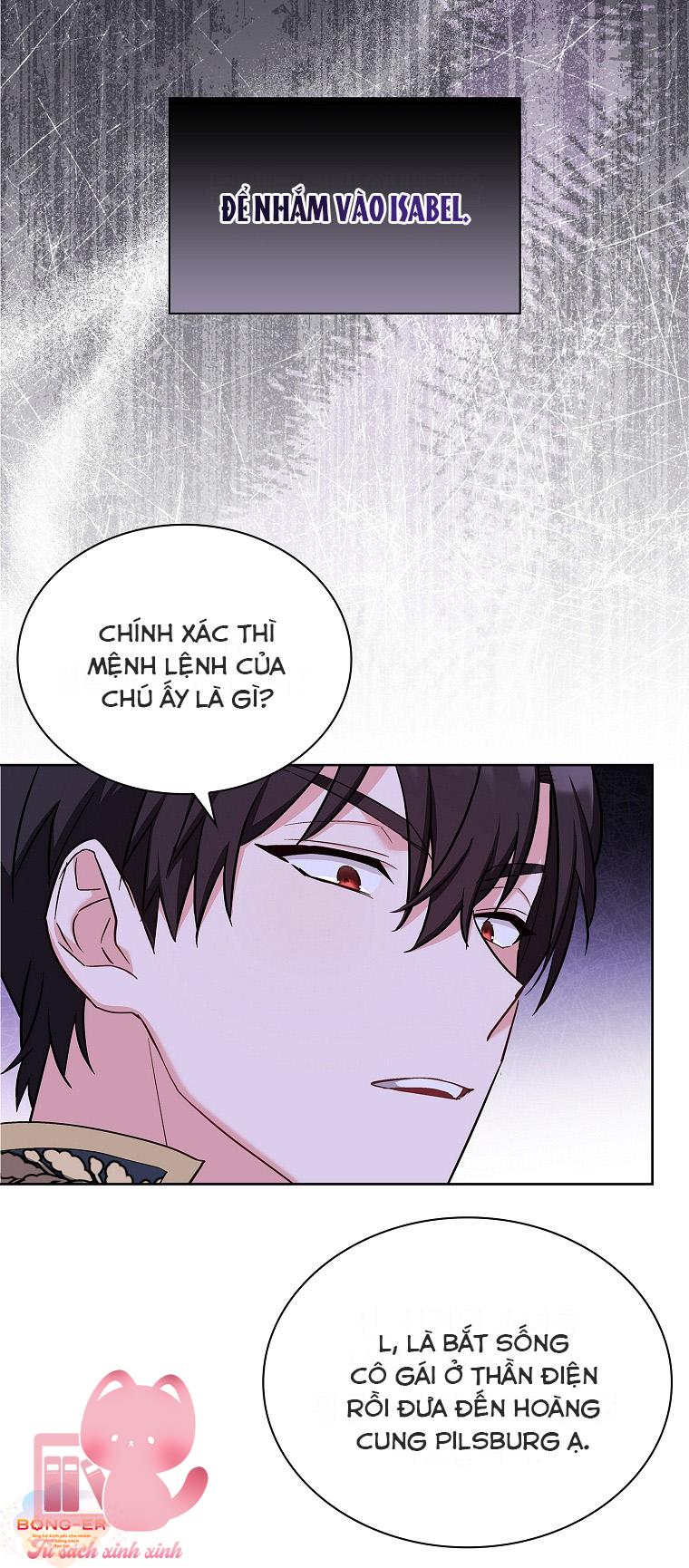 Từ Trúc Mã Hoá Ông Xã - Chap 19