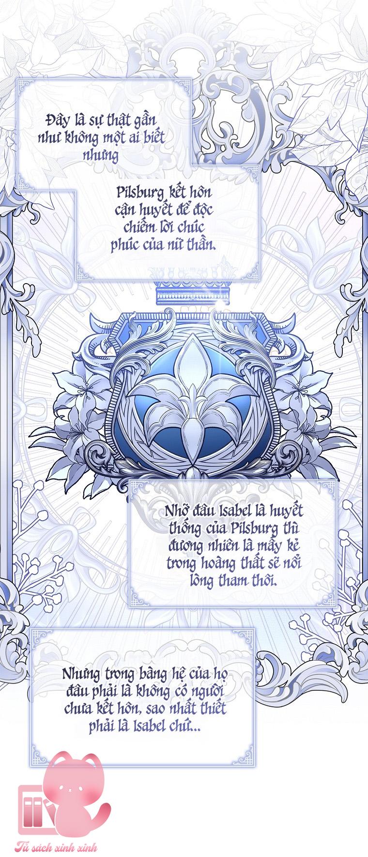 Từ Trúc Mã Hoá Ông Xã - Chap 19