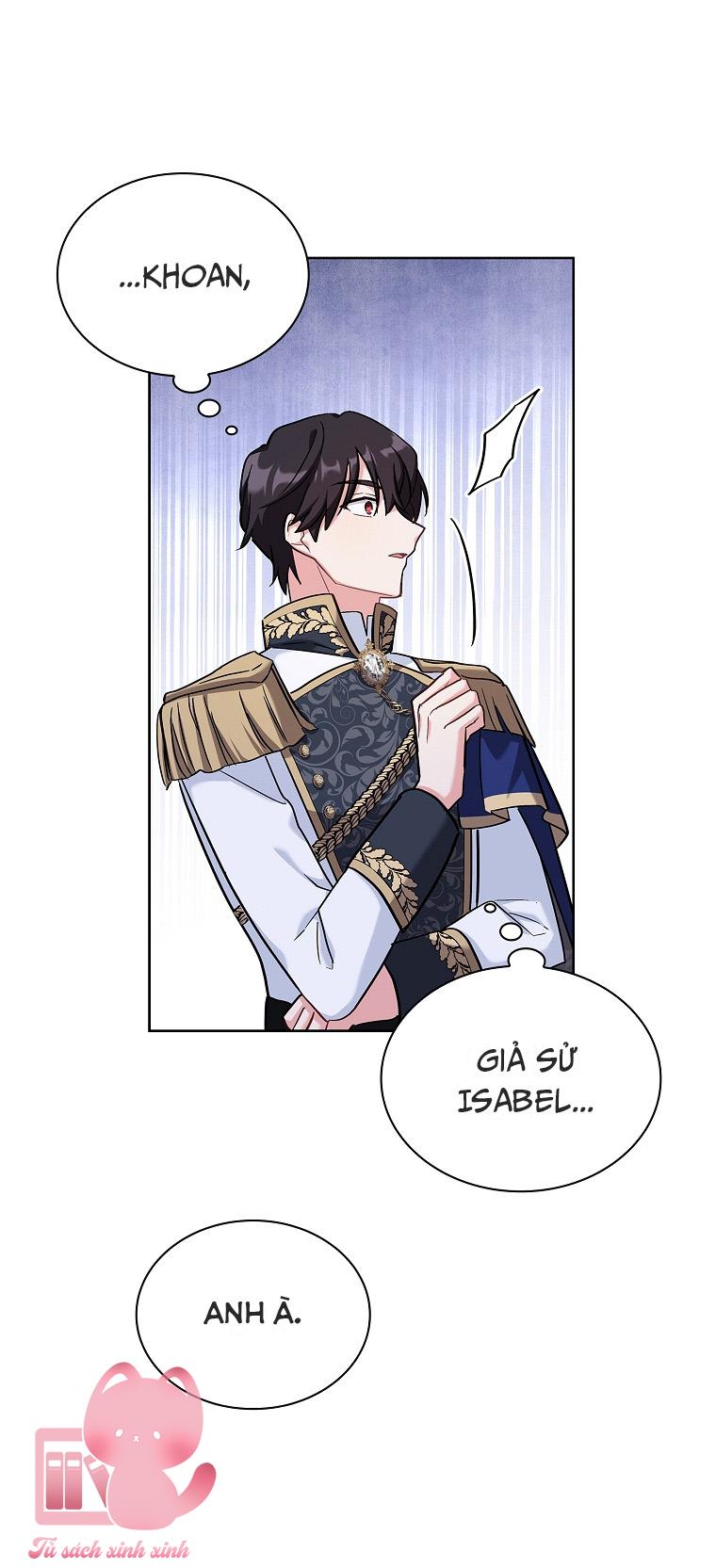 Từ Trúc Mã Hoá Ông Xã - Chap 19