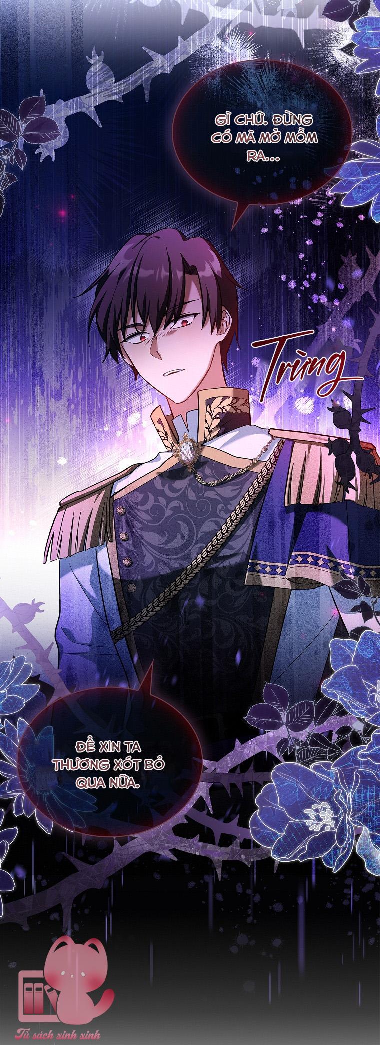 Từ Trúc Mã Hoá Ông Xã - Chap 19