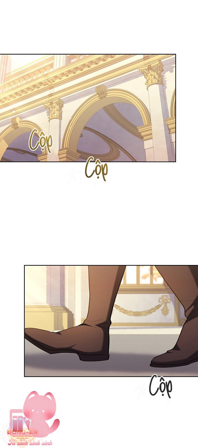 Từ Trúc Mã Hoá Ông Xã - Chap 19