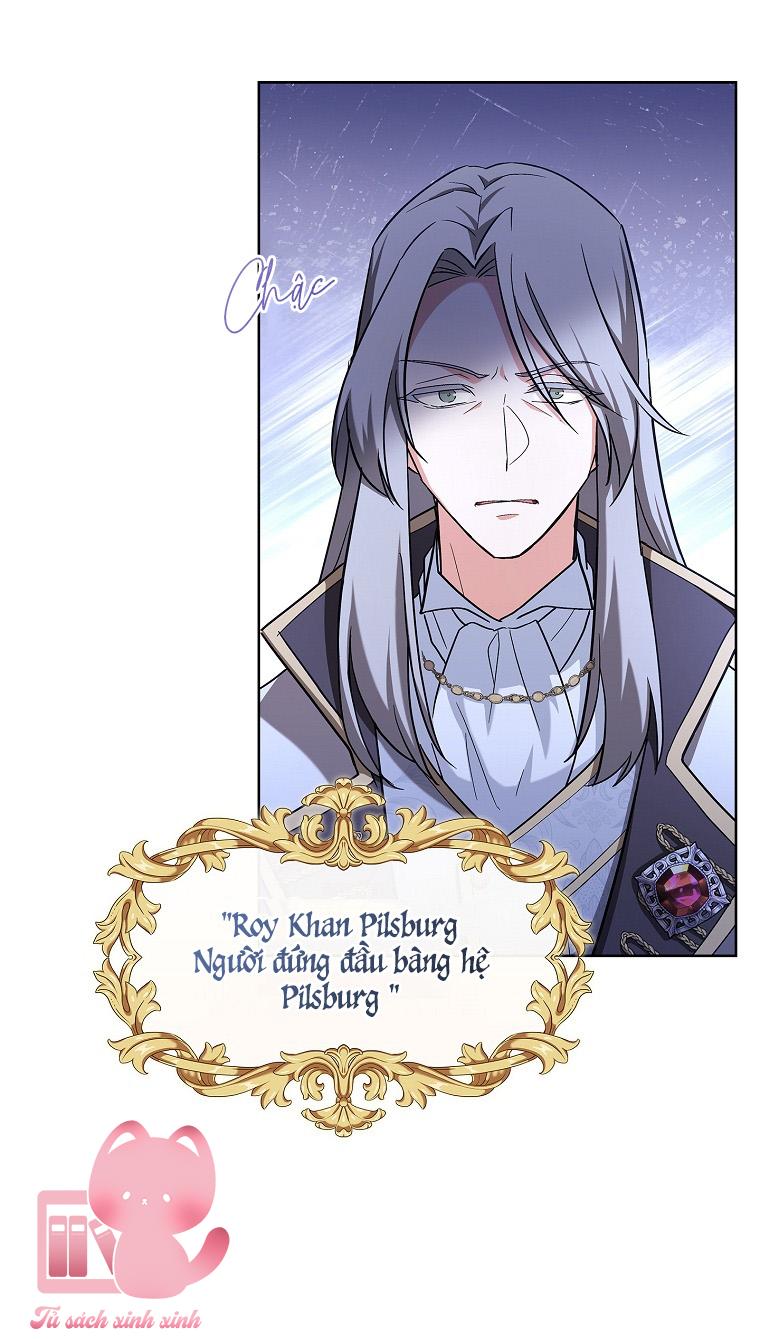 Từ Trúc Mã Hoá Ông Xã - Chap 19