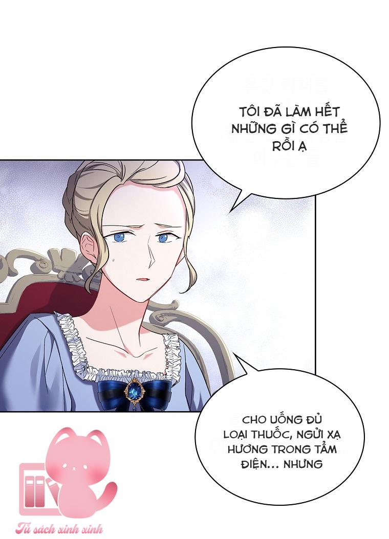 Từ Trúc Mã Hoá Ông Xã - Chap 19