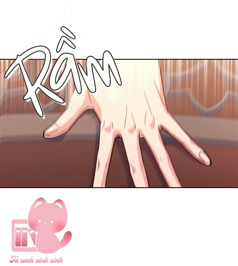 Từ Trúc Mã Hoá Ông Xã - Chap 19