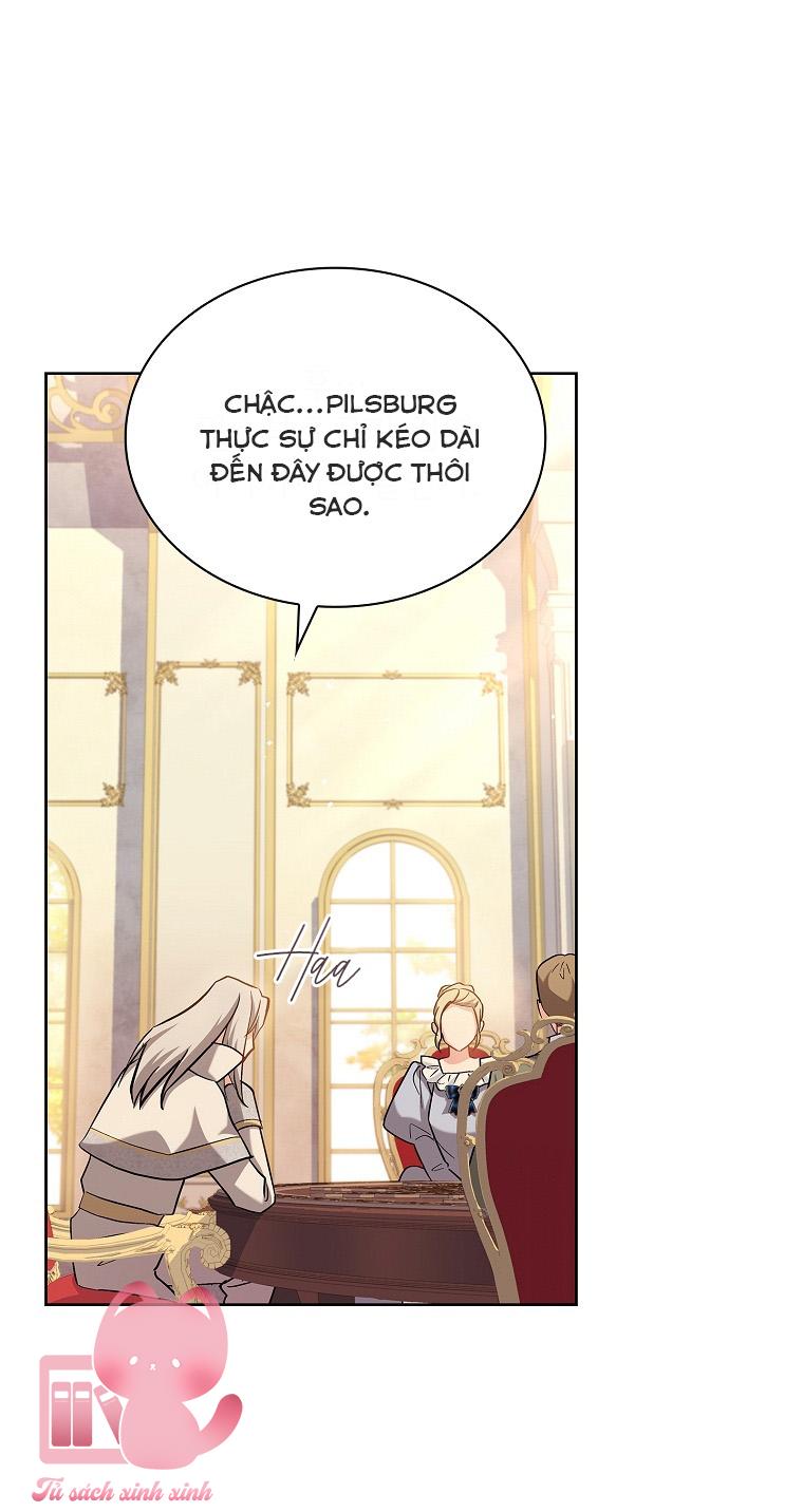 Từ Trúc Mã Hoá Ông Xã - Chap 19