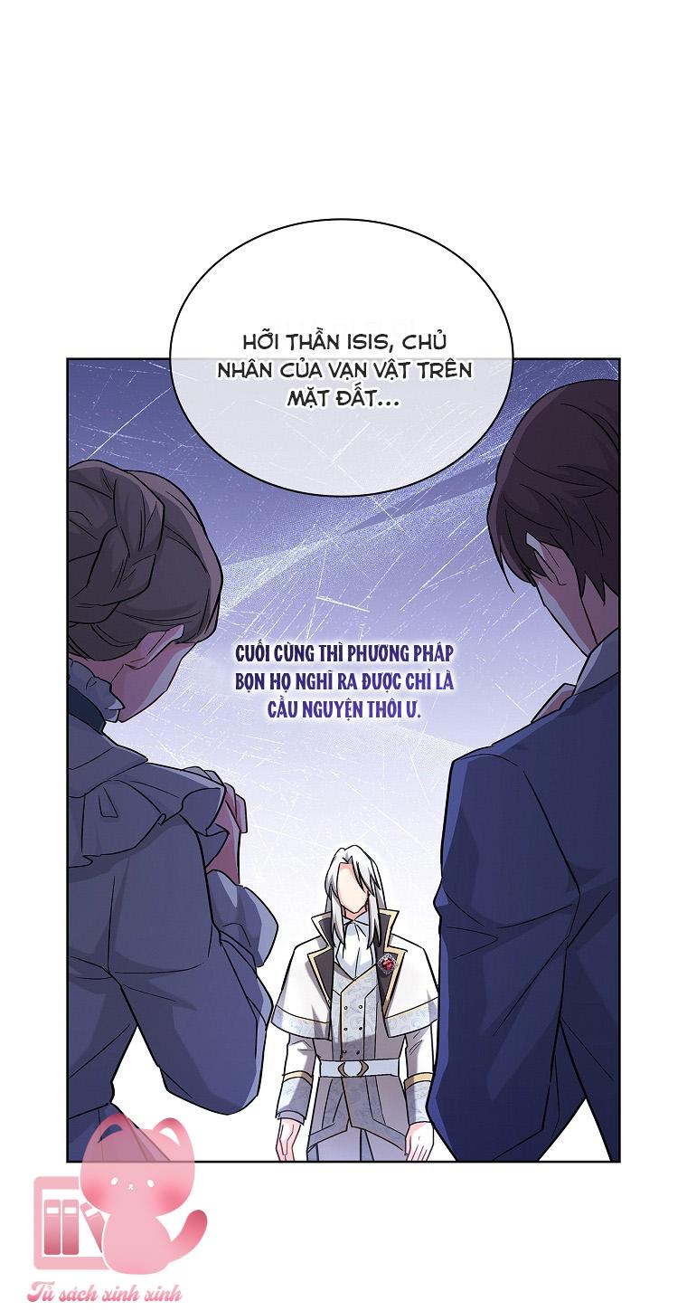 Từ Trúc Mã Hoá Ông Xã - Chap 19