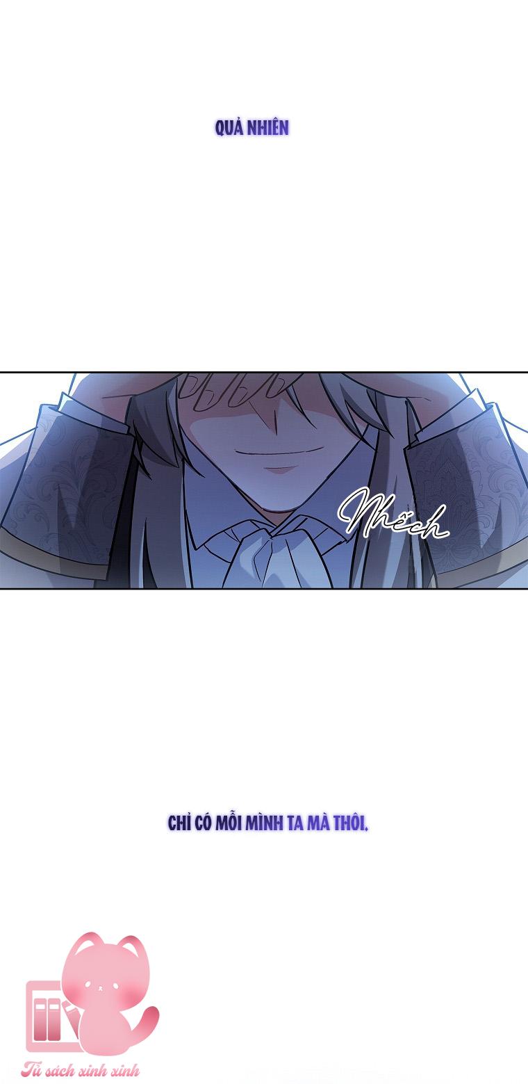 Từ Trúc Mã Hoá Ông Xã - Chap 19