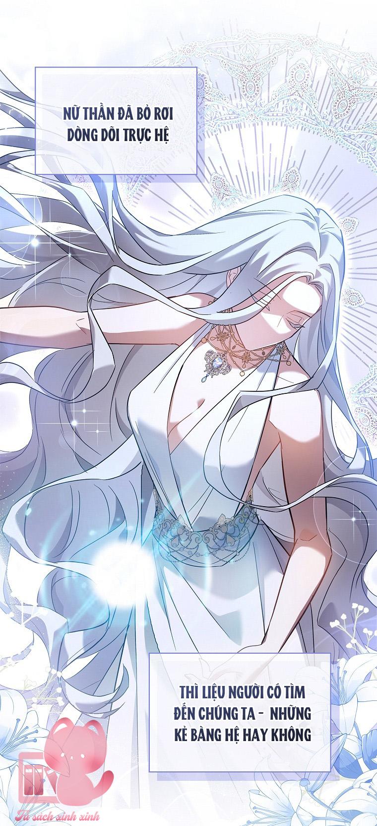 Từ Trúc Mã Hoá Ông Xã - Chap 19