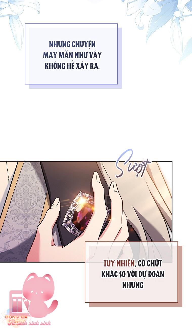 Từ Trúc Mã Hoá Ông Xã - Chap 19