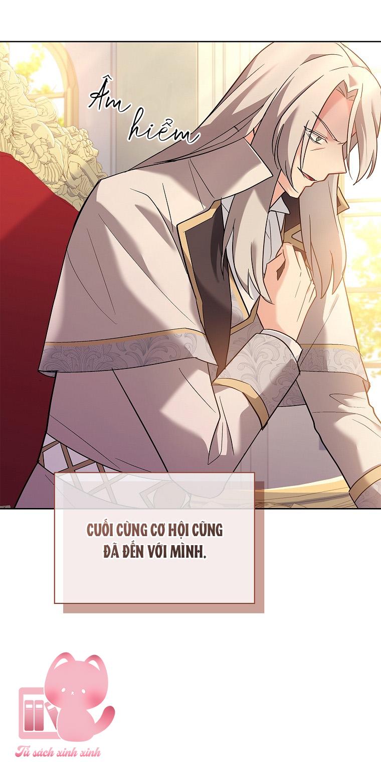 Từ Trúc Mã Hoá Ông Xã - Chap 19