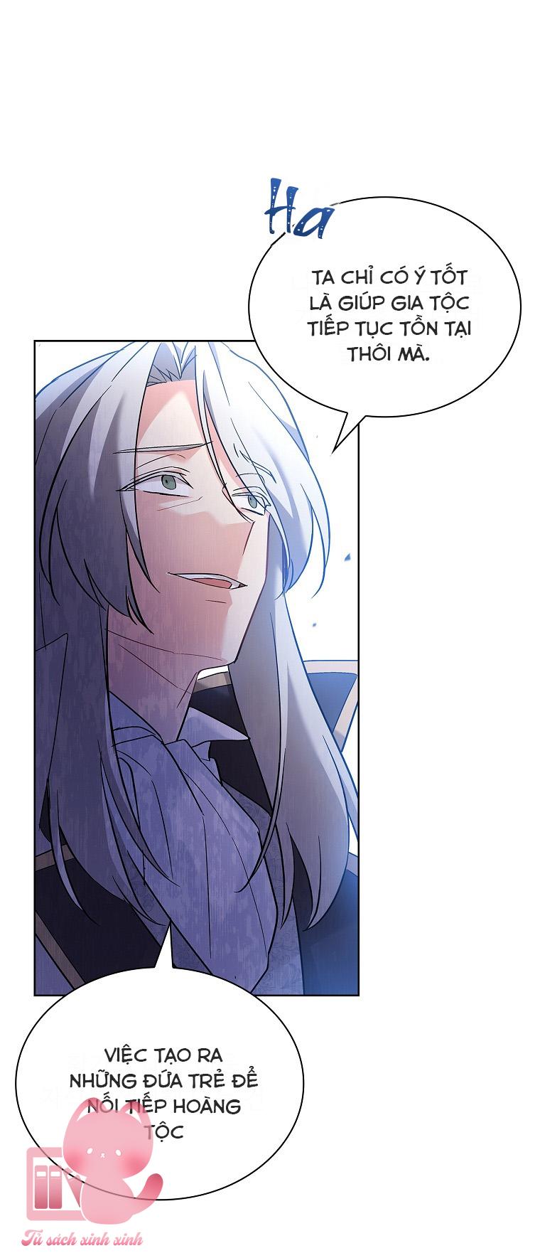 Từ Trúc Mã Hoá Ông Xã - Chap 19