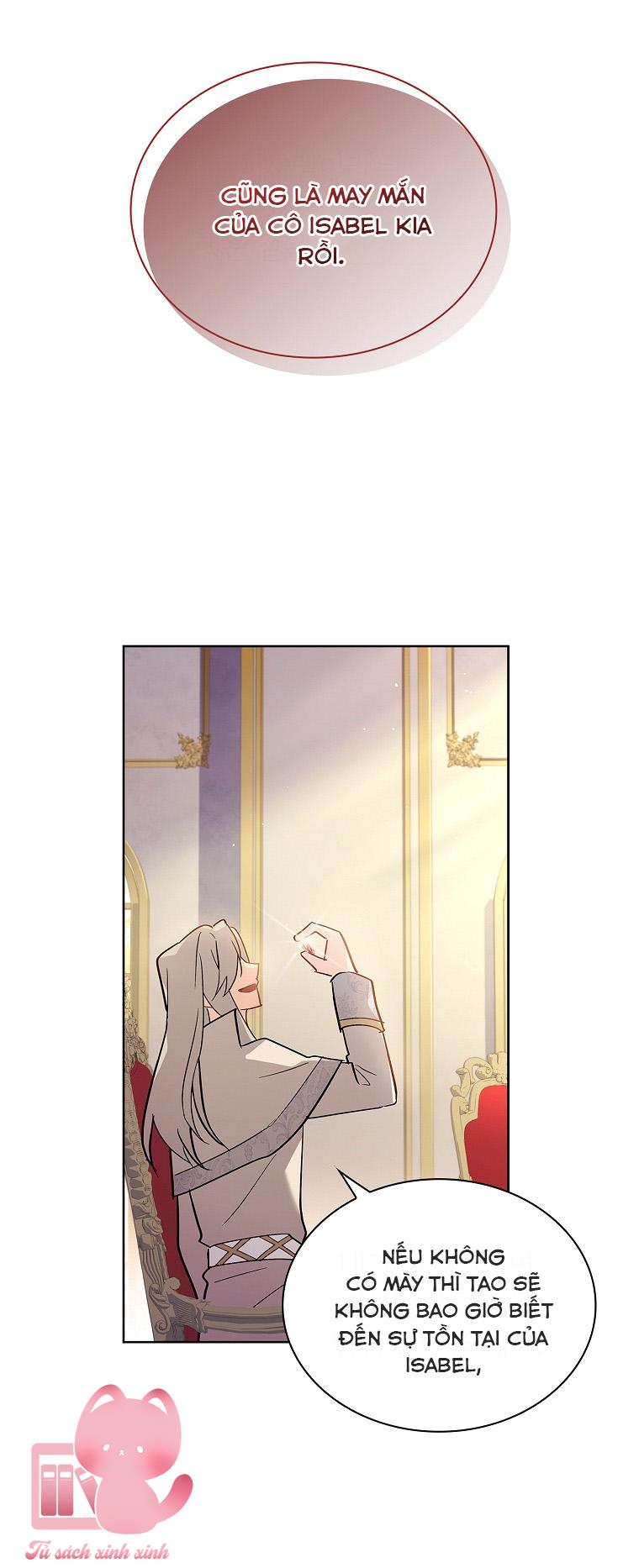 Từ Trúc Mã Hoá Ông Xã - Chap 19