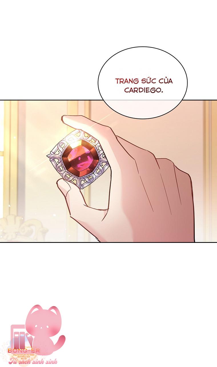 Từ Trúc Mã Hoá Ông Xã - Chap 19