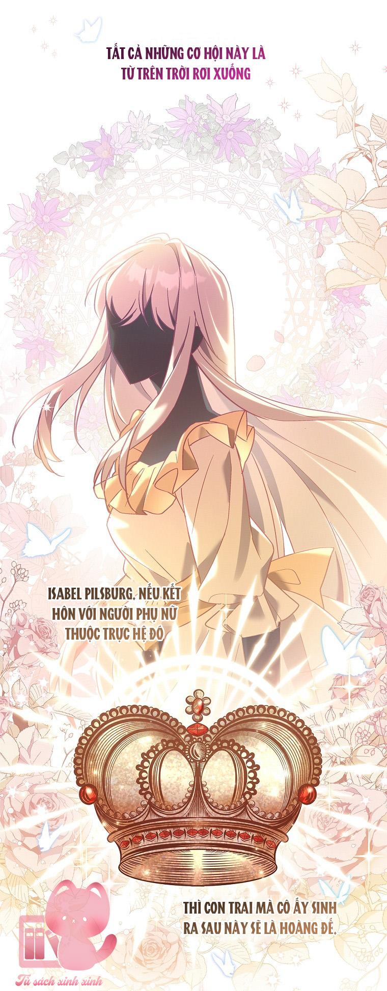 Từ Trúc Mã Hoá Ông Xã - Chap 19