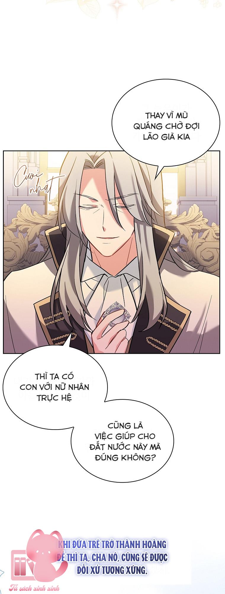 Từ Trúc Mã Hoá Ông Xã - Chap 19