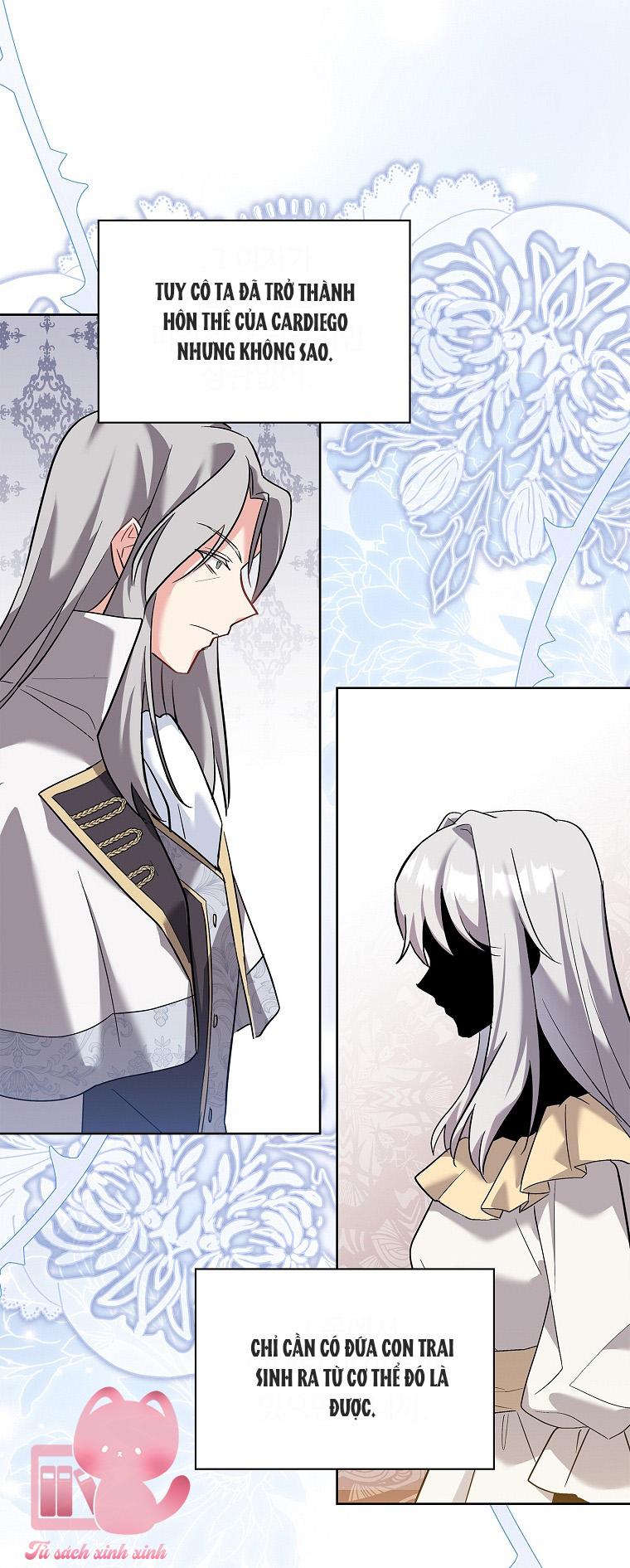 Từ Trúc Mã Hoá Ông Xã - Chap 19