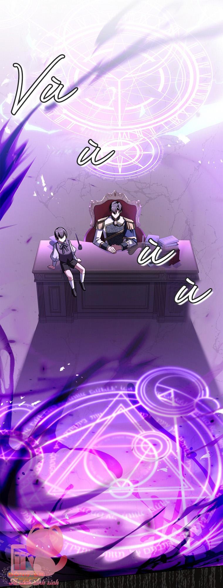 Từ Trúc Mã Hoá Ông Xã - Chap 19