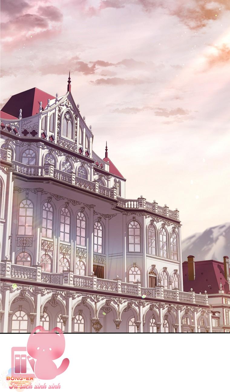 Từ Trúc Mã Hoá Ông Xã - Chap 19