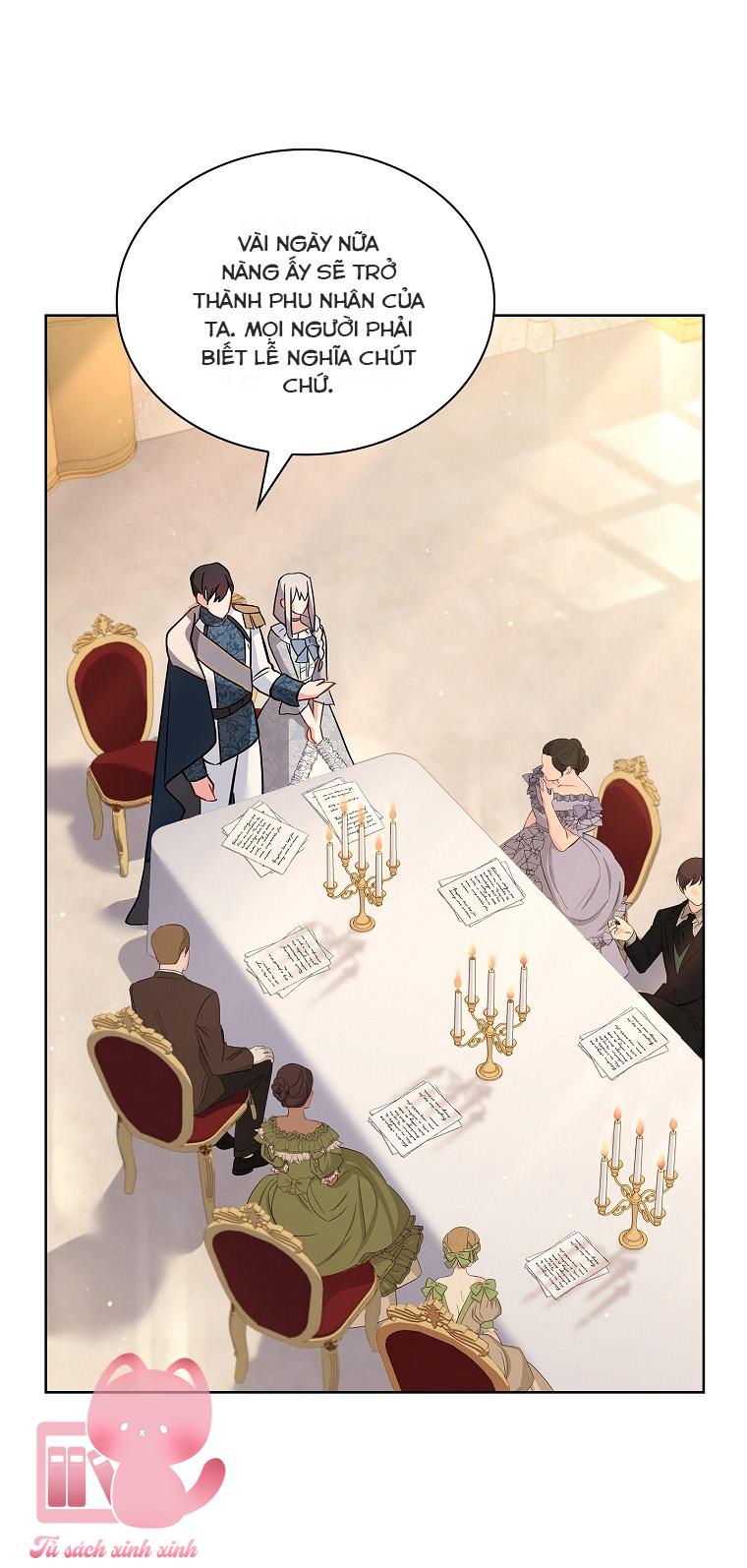 Từ Trúc Mã Hoá Ông Xã - Chap 19