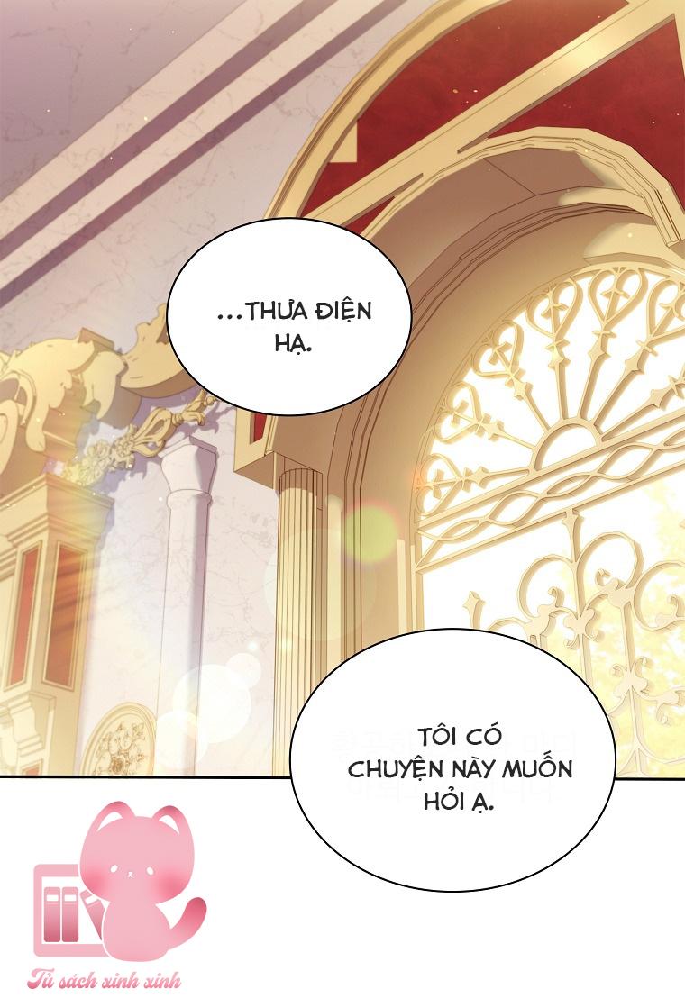 Từ Trúc Mã Hoá Ông Xã - Chap 19