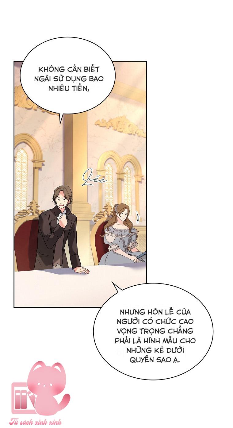 Từ Trúc Mã Hoá Ông Xã - Chap 19