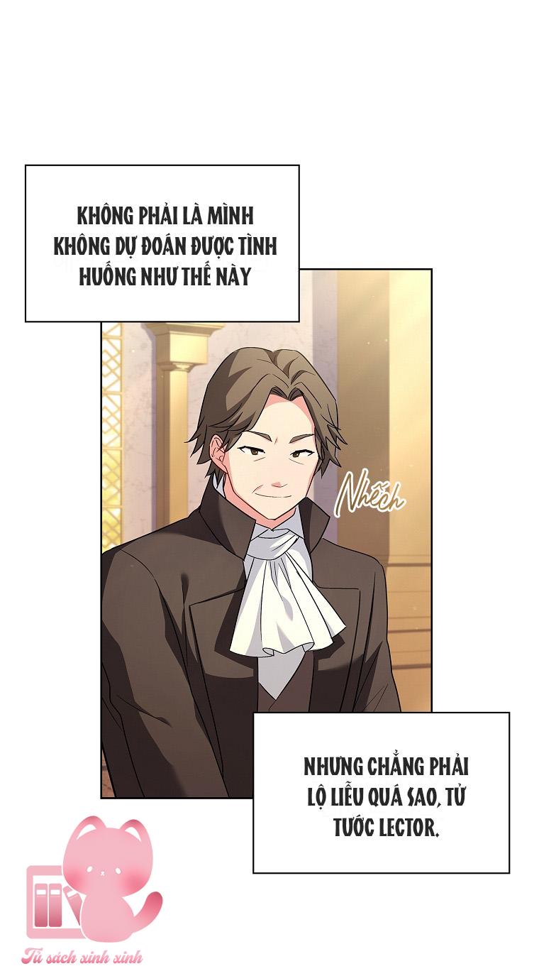 Từ Trúc Mã Hoá Ông Xã - Chap 19