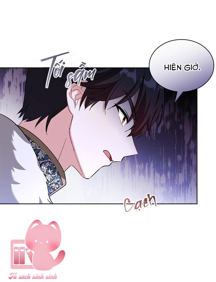 Từ Trúc Mã Hoá Ông Xã - Chap 19